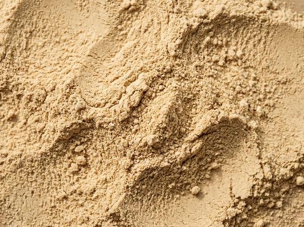 Ginger powder