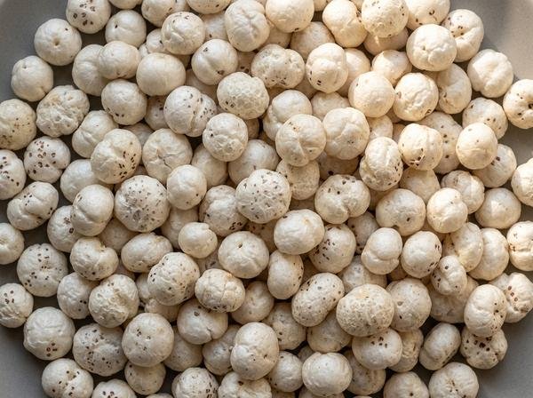 Makhana fox nuts