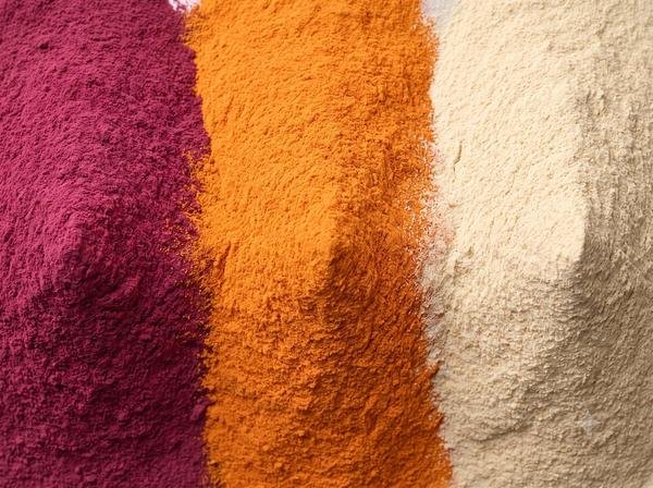 Beetroot powder