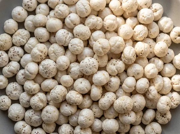 Makhana — fox nuts
