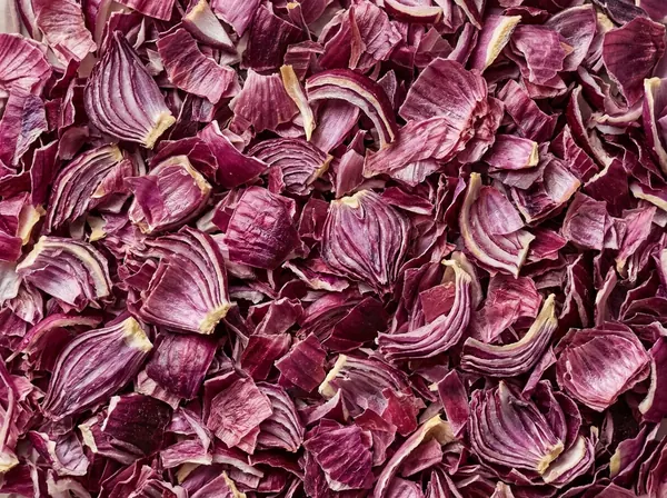 Red & pink onion