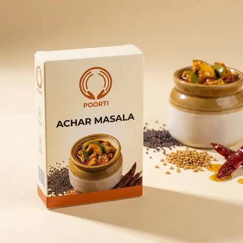Achar Masala
