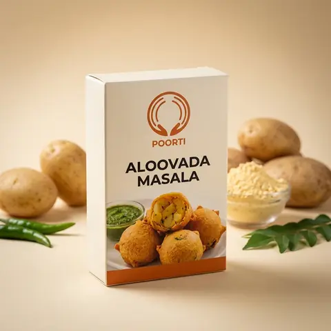 Aloovada Masala