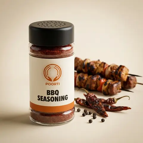 BBQ Seasoning