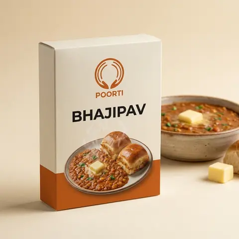 Bhajipav