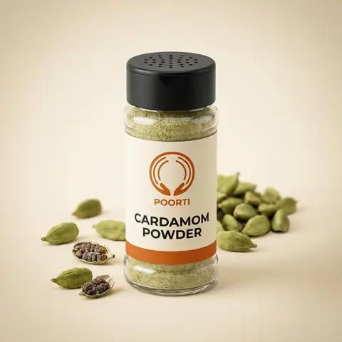Cardamom Powder