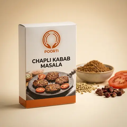Chapli Kabab Masala