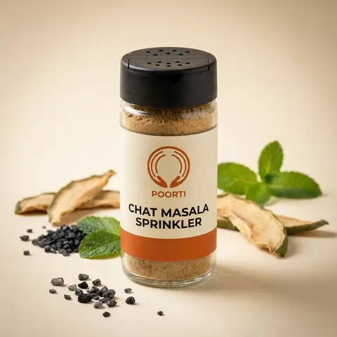 Chat Masala Sprinkler