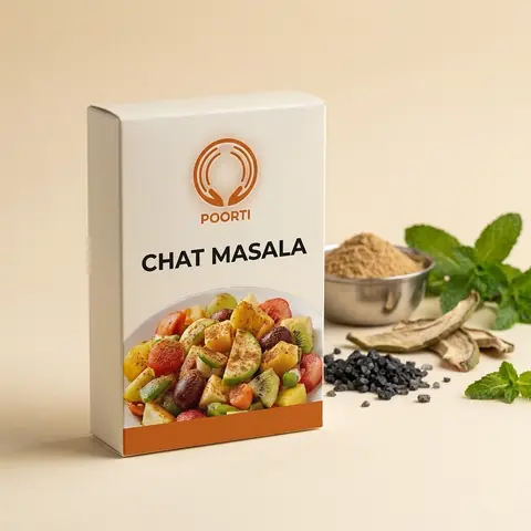 Chat Masala