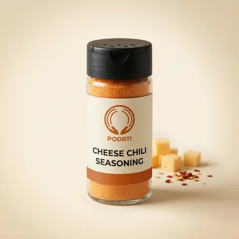 Cheese Chili Seasoning