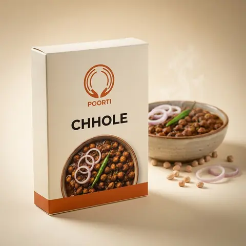 Chhole