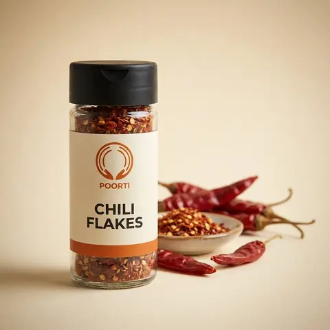 Chili Flakes
