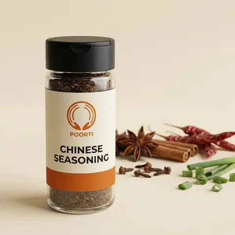 Chinese Seasoning