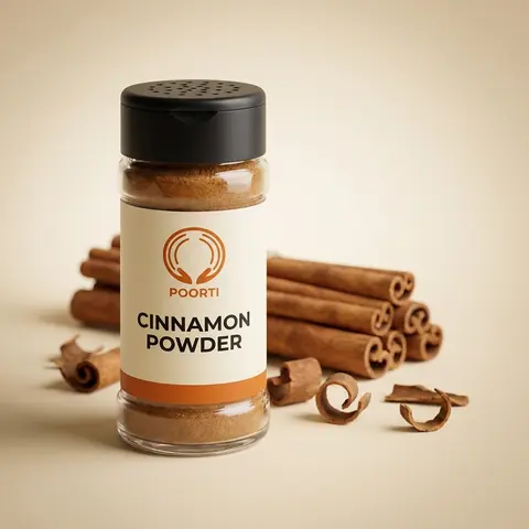 Cinnamon Powder