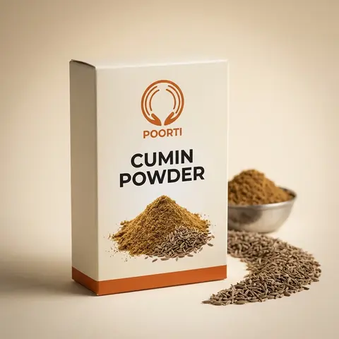 Cumin Powder