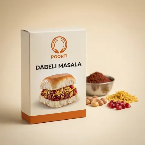 Dabeli Masala