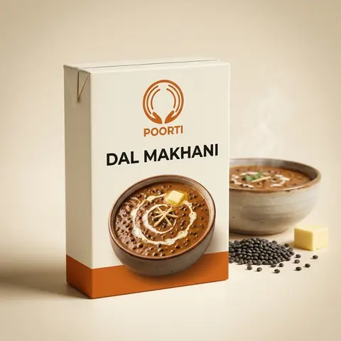Dal Makhani