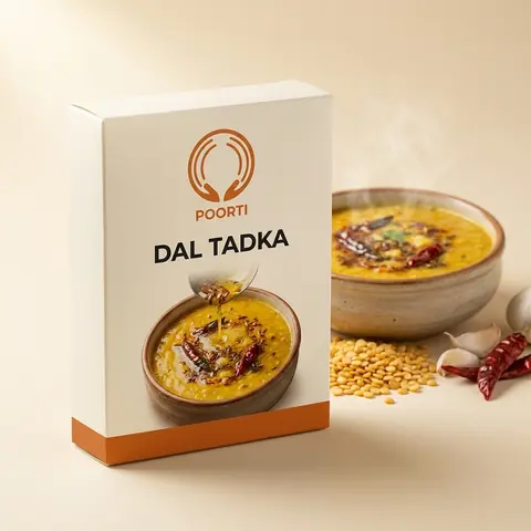 Dal Tadka