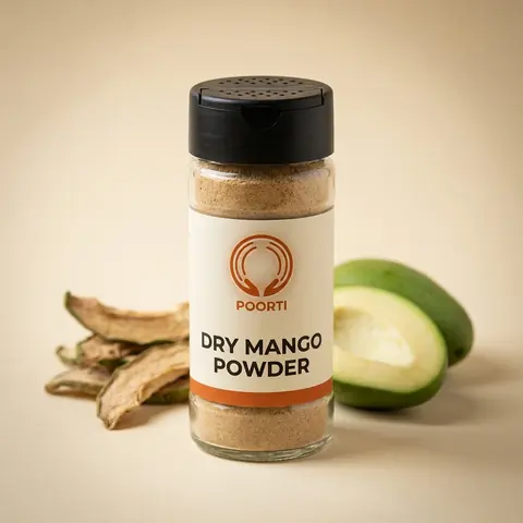 Dry Mango Powder