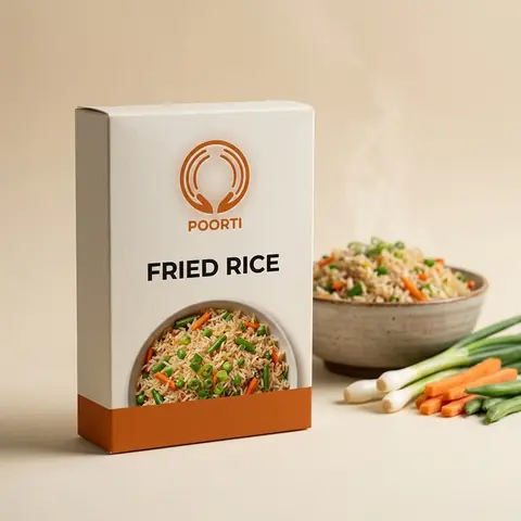 Fried Rice