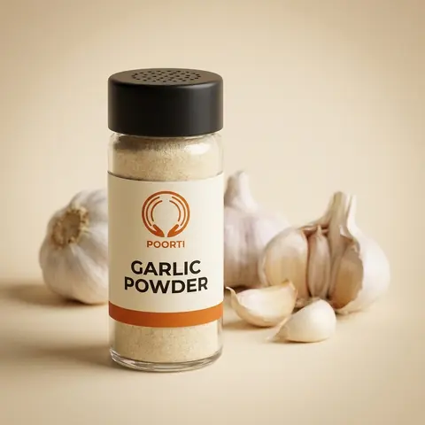 Garlic Powder