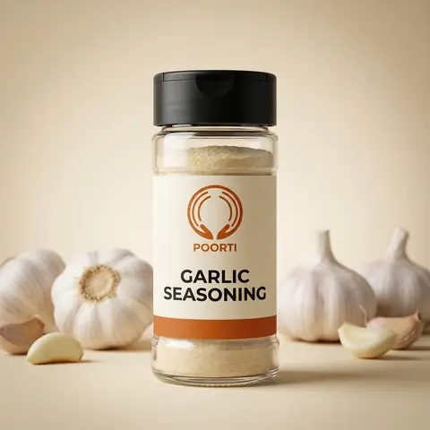 Garlic Seasoning