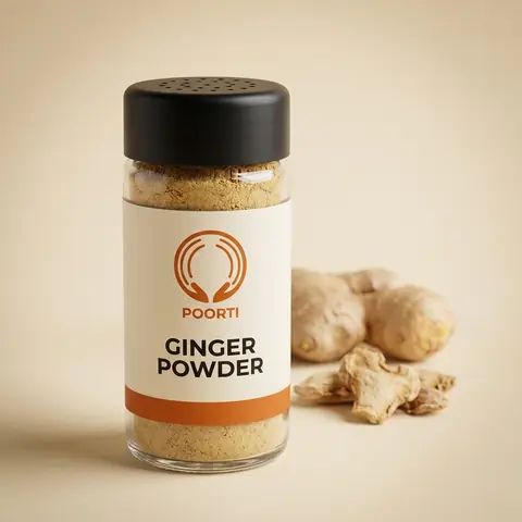 Ginger Powder