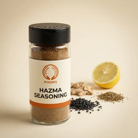 Hazma Seasoning