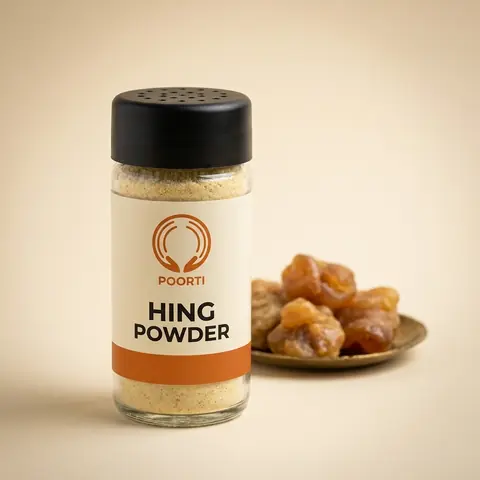 Hing Powder