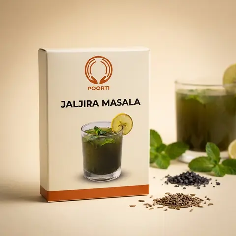 Jaljira Masala