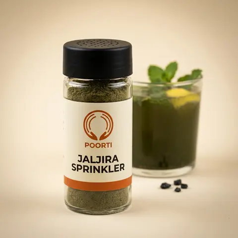 Jaljira Sprinkler
