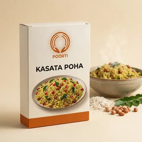 Kasata Poha