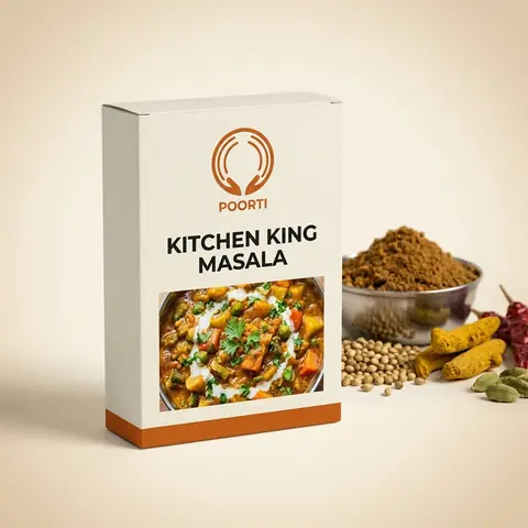Kitchen King Masala