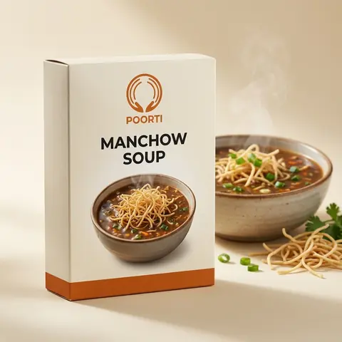 Manchow Soup