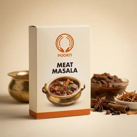 Meat Masala