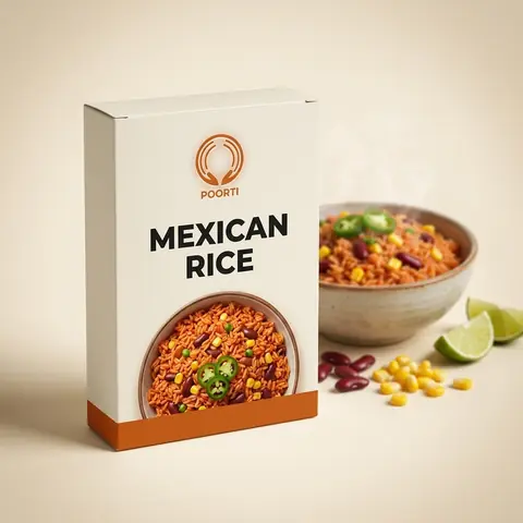 Mexican Rice