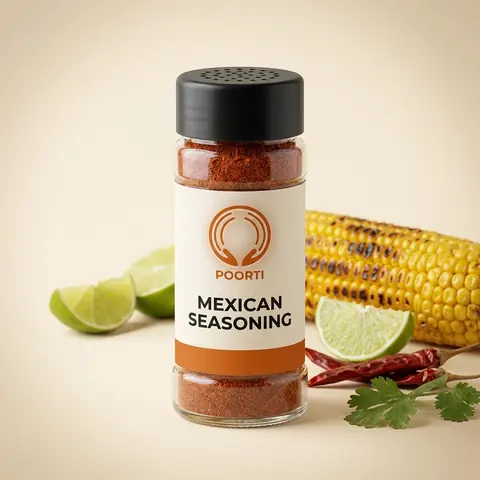 Mexican Seasoning