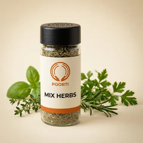 Mix Herbs