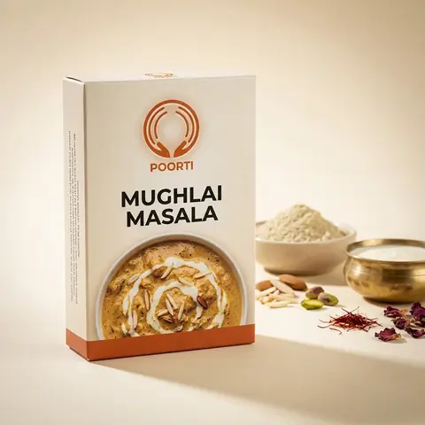 Mughlai Masala