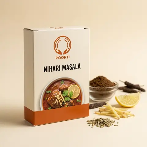Nihari Masala