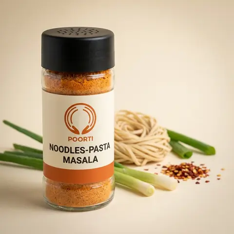 Noodles-pasta Masala