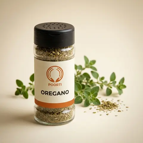 Oregano