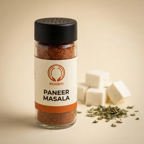 Paneer Masala