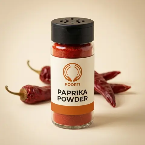 Paprika Powder