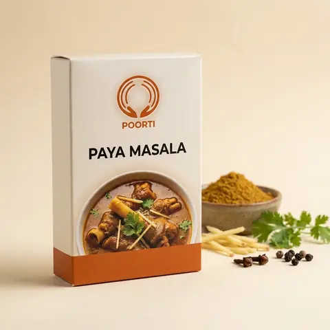 Paya Masala