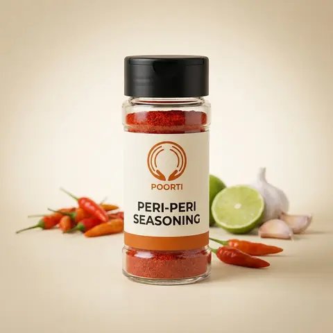 Peri-peri Seasoning