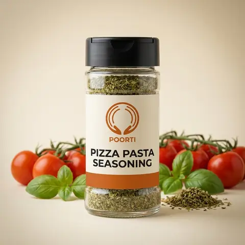 Pizza Pasta Seasoning