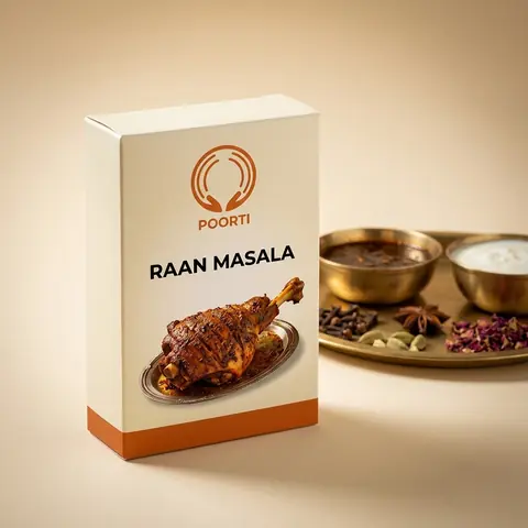 Raan Masala