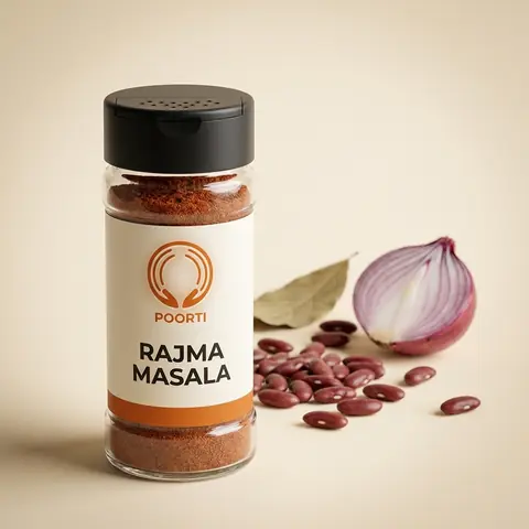 Rajma Masala