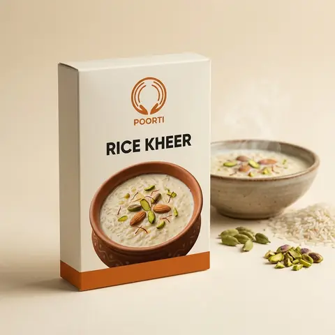 Rice Kheer